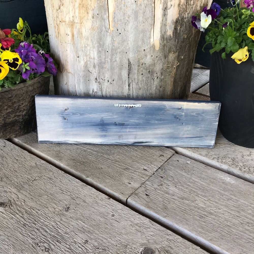 Bathroom Rules Sign - Picture 2 of 5